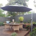 Outdoor Umbrellas